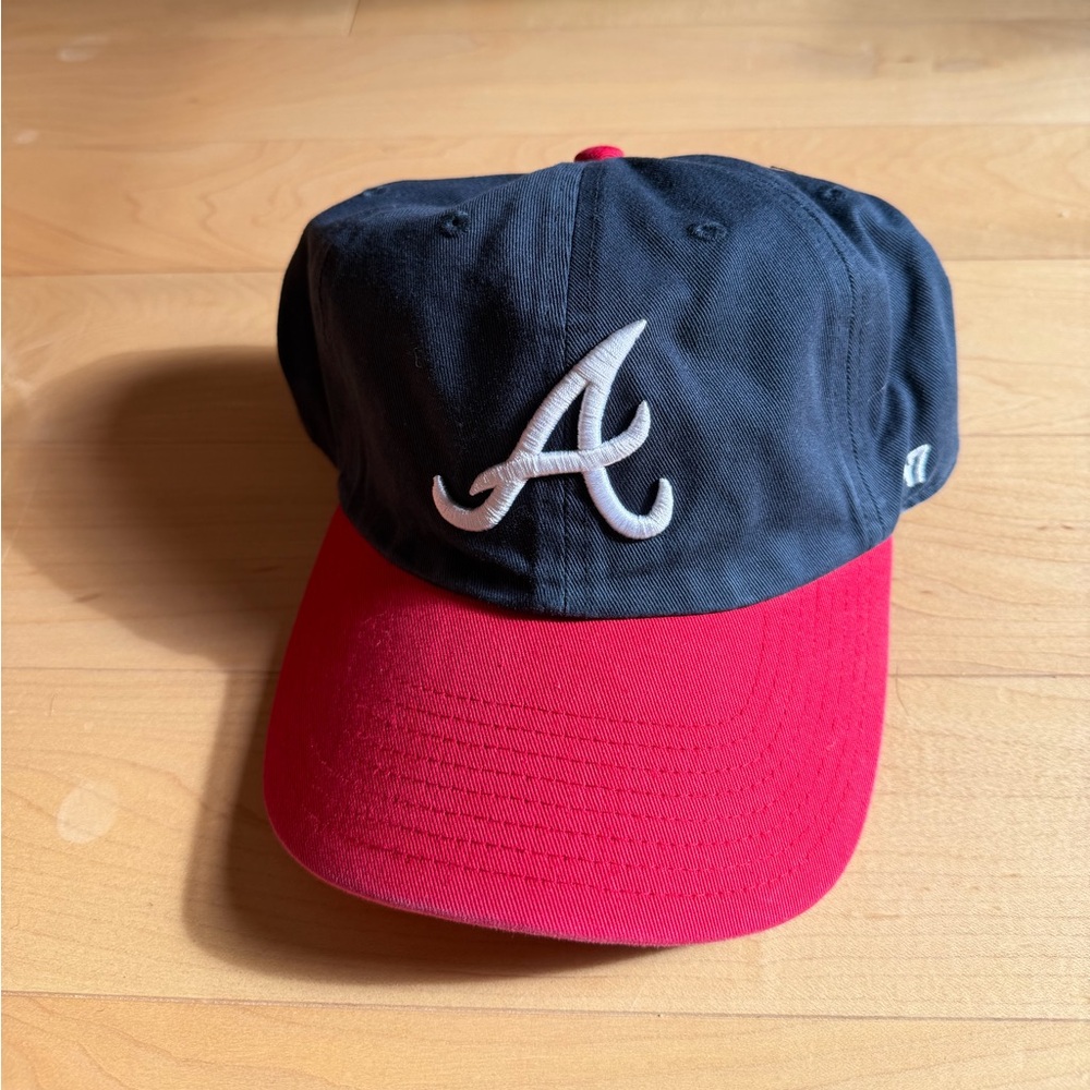 Atlanta Braves 47' Cap